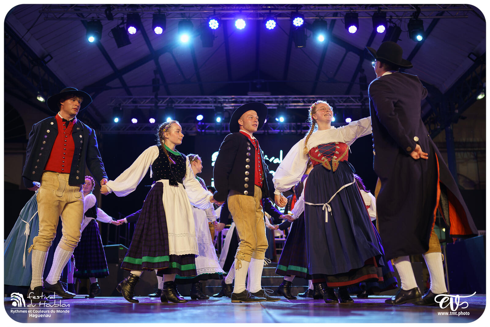 FDH 2024.08.23 | SOIREE DE GALA